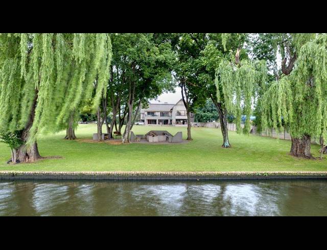 5 BEDROOM GATED ESTATE FOR SALE IN KAALPLAATS WEST